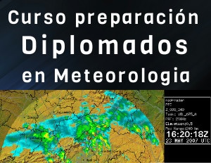 curso diplomados - Oposición meteorología