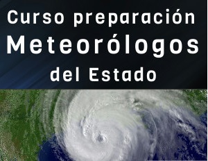 curso meteorologos - Oposición meteorología