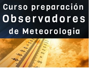 curso observadores - Oposición meteorología